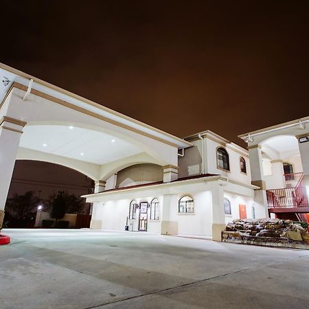 Palace Inn Copperfield 赛普里斯 外观 照片