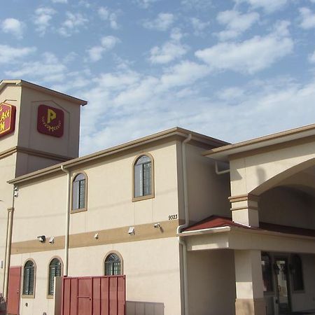 Palace Inn Copperfield 赛普里斯 外观 照片