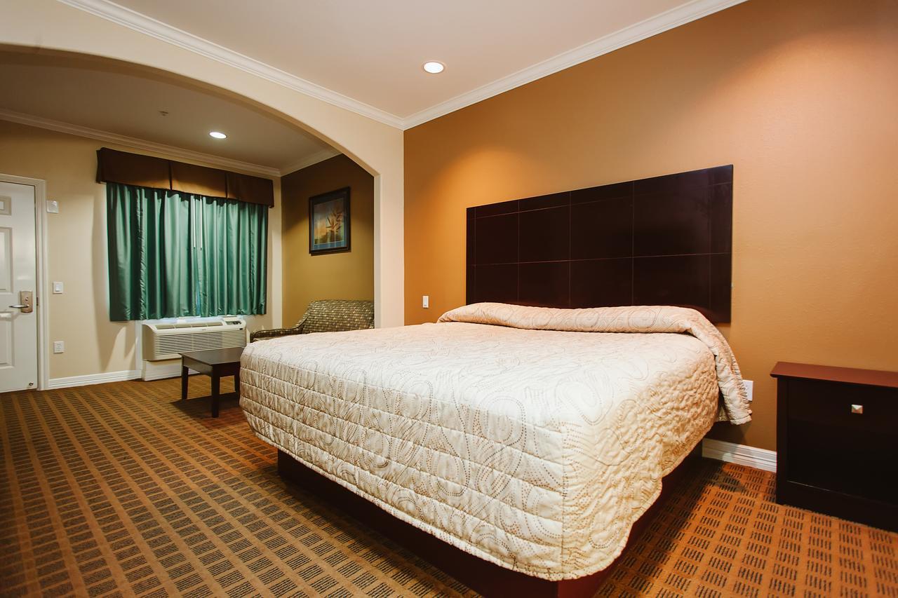 Palace Inn Copperfield 赛普里斯 外观 照片