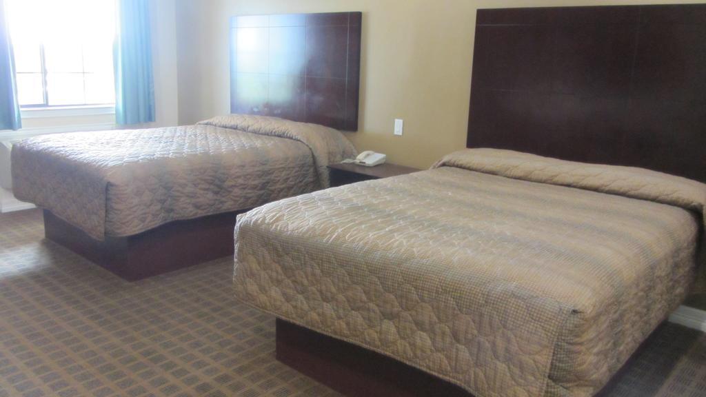 Palace Inn Copperfield 赛普里斯 客房 照片